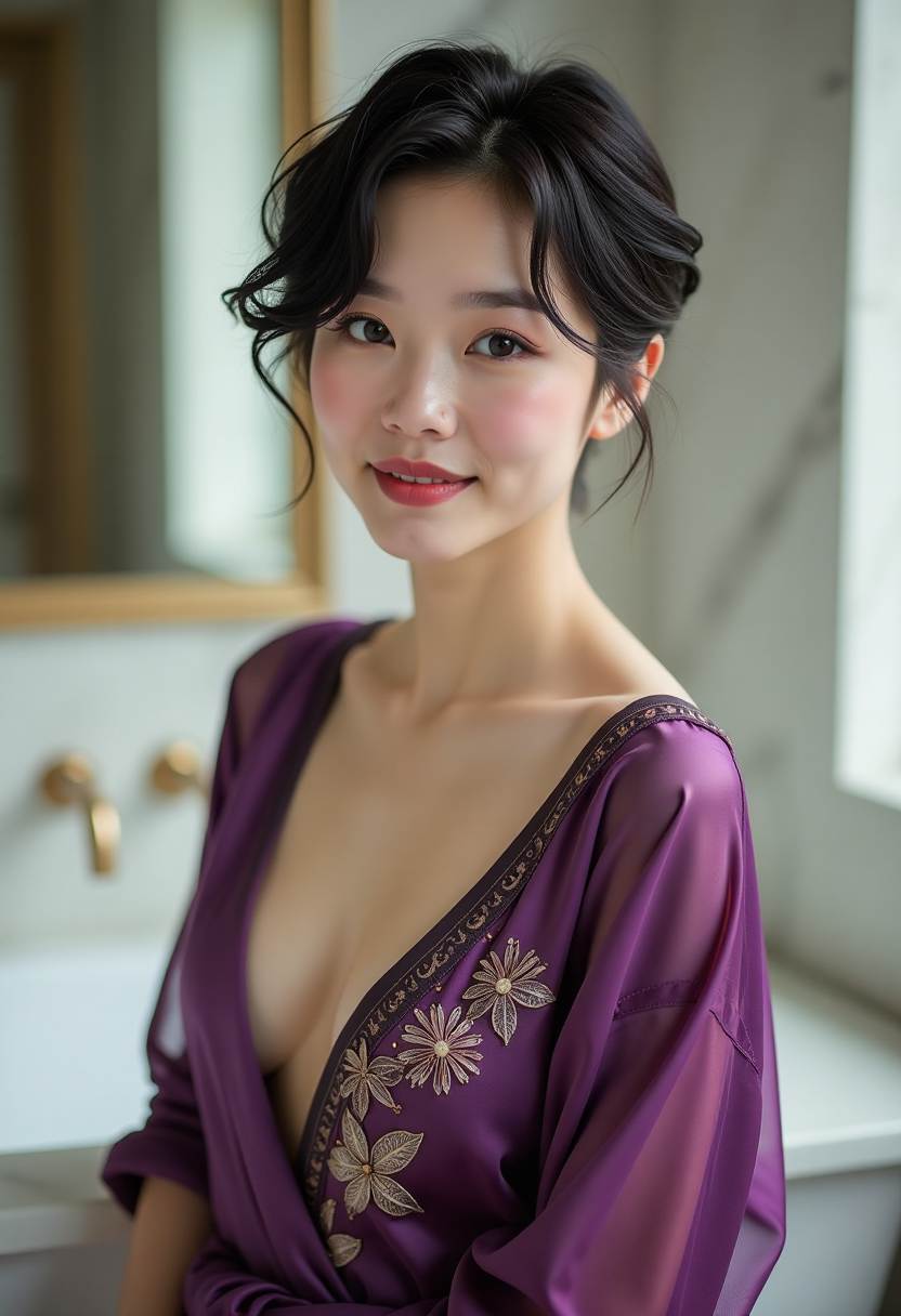 落日照旧巷海报